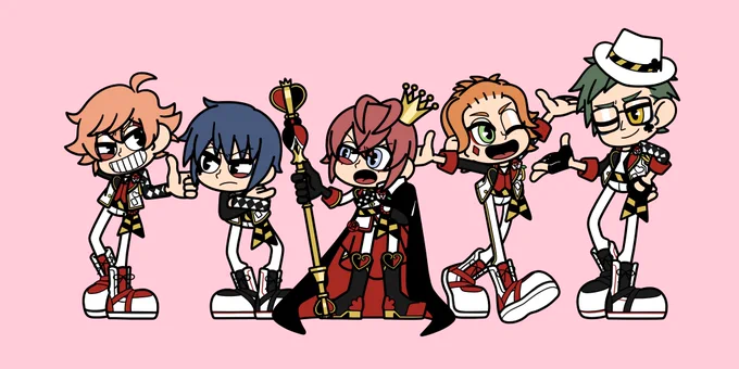 りめいく進捗 