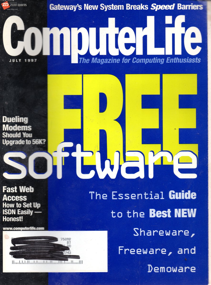 apw1623's tweet image. I have this, who have this too?   : )
#ComputerLife