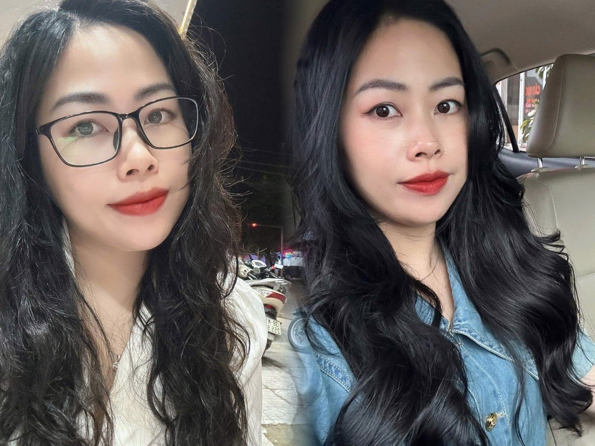 Nhungsaffron's tweet photo. Combo Phủ bạc và dầu gội Derma Hair Saffron hân hạnh tài trợ những mái tóc này 👍
#Saffronmom
#daugoiphubacsaffron https://t.co/TpYrIzSQUN
