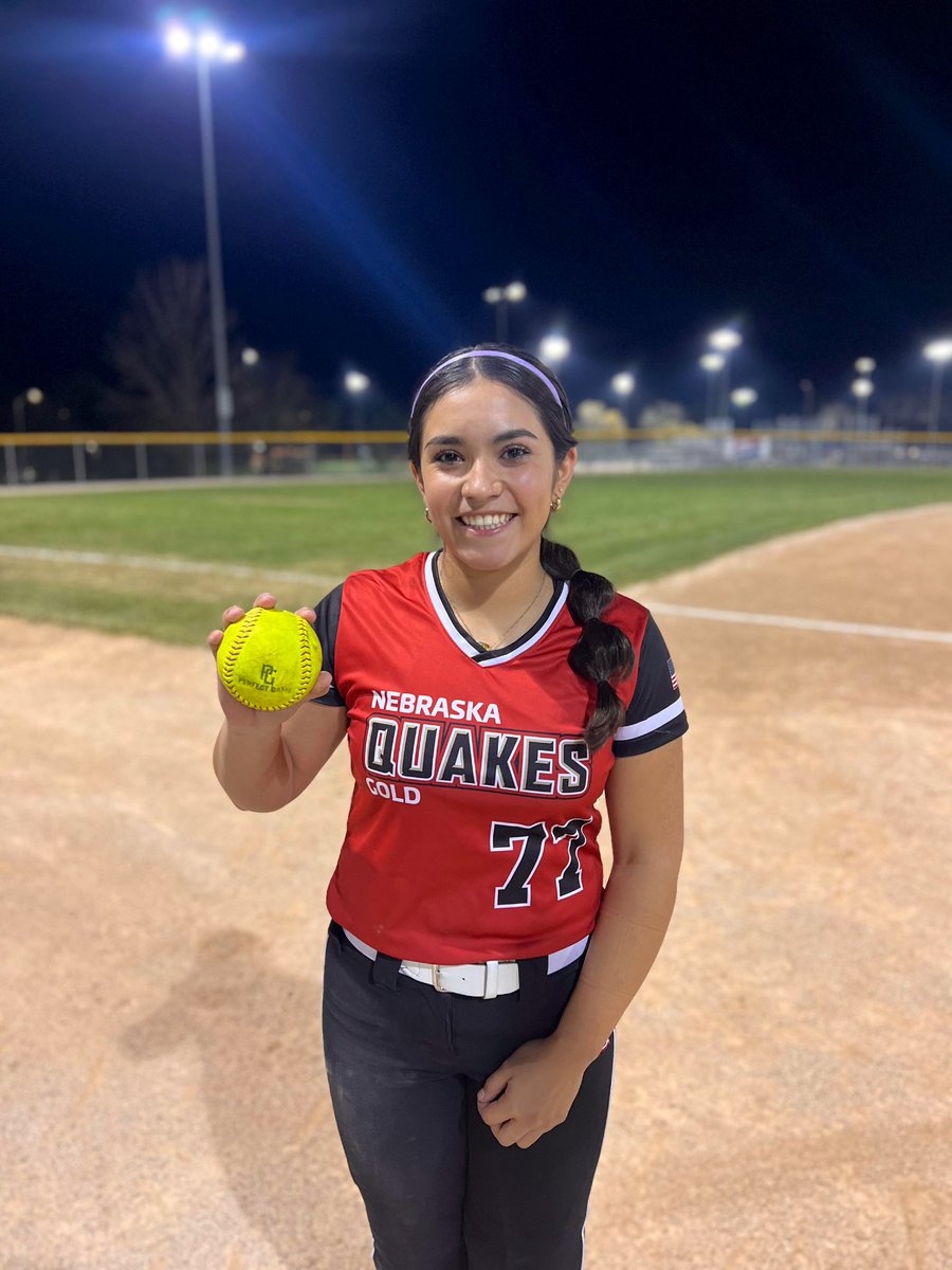 Nebraska Reign 10u - Jonas tweet media