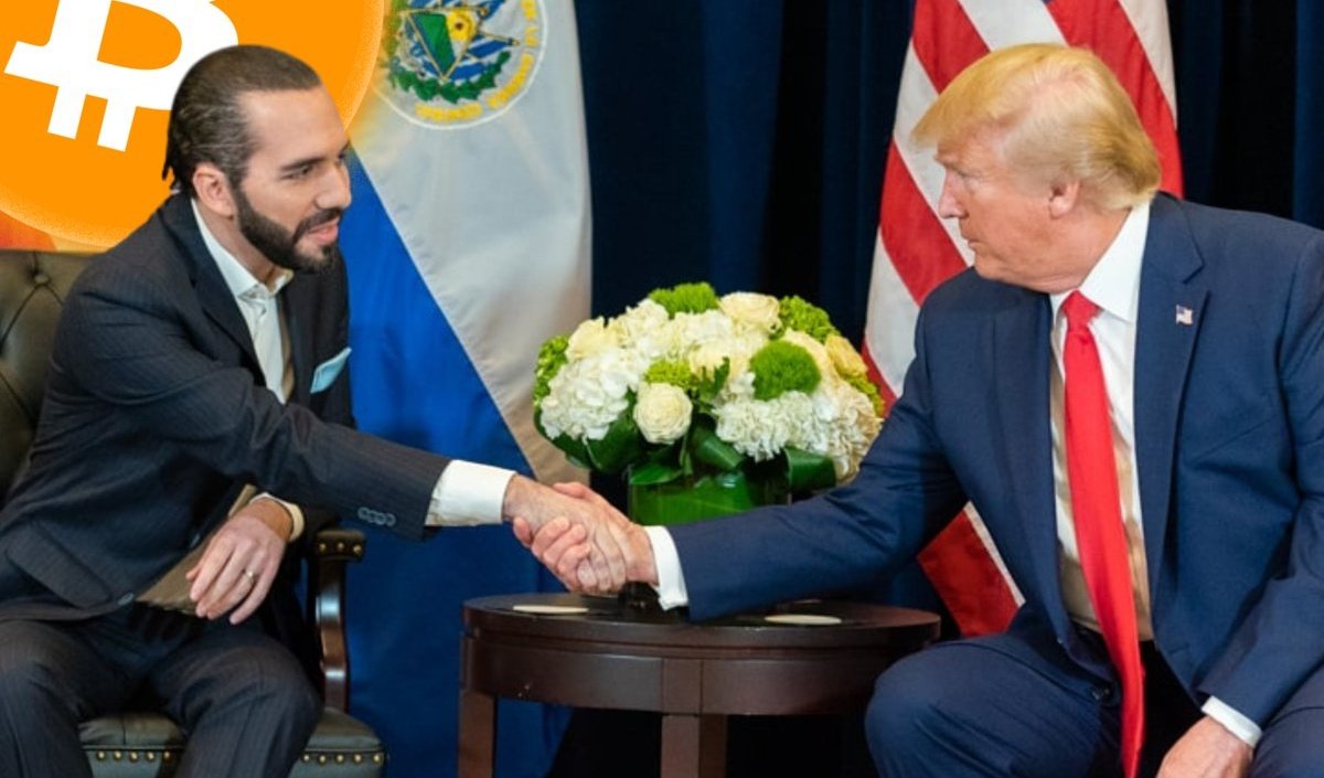 BREAKING NEWS 🚨

21 COUNTRIES ARE CONSIDERING #BITCOIN STRATEGIC RESERVE !