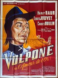 merlinpapin3's tweet photo. .@FredOL69007 Aujourd'hui l'acteur de légende #HarryBaur aurait eu 145 ans (décédé en 1943) on a pu le voir dans

Les Misérables
Cette Vielle Canaille
Volpone
L'Assassinat du Père Noel
Poil de Carotte
L'Assommoir
Les Trois Mousquetaires
Un Homme en Or
Le Golem https://t.co/oZPR9E8JW5
