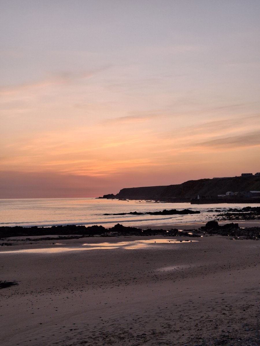 Good morning from Cullen