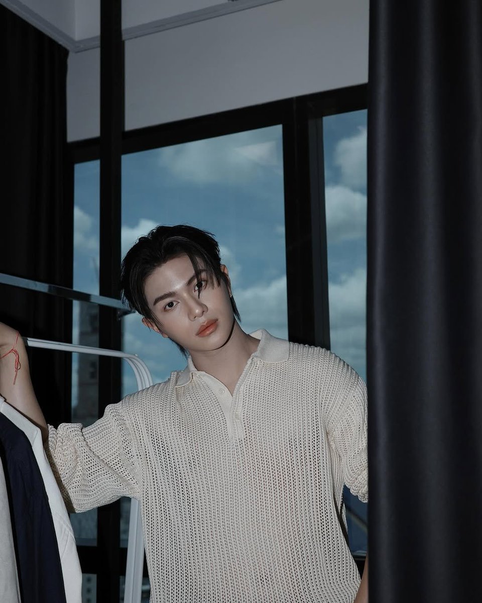 ploygoodluck's tweet photo. พี่จักรมาก อยากกิ้ดดดดดด 

#williamjkp https://t.co/9wFlIkg27M