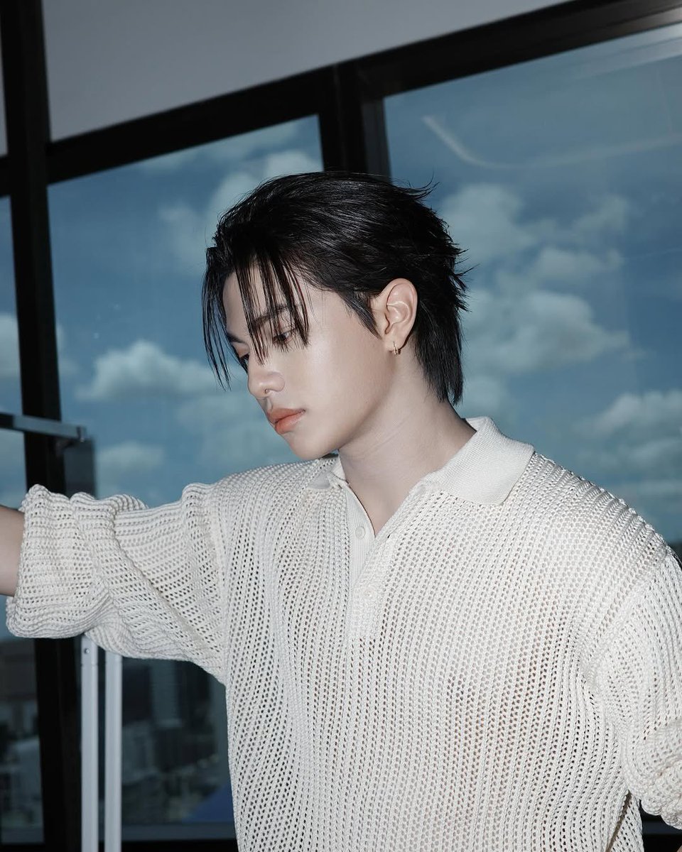 ploygoodluck's tweet photo. พี่จักรมาก อยากกิ้ดดดดดด 

#williamjkp https://t.co/9wFlIkg27M