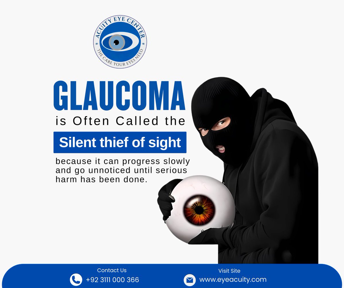 Acuity Eye Centre- The care your eyes need! tweet media