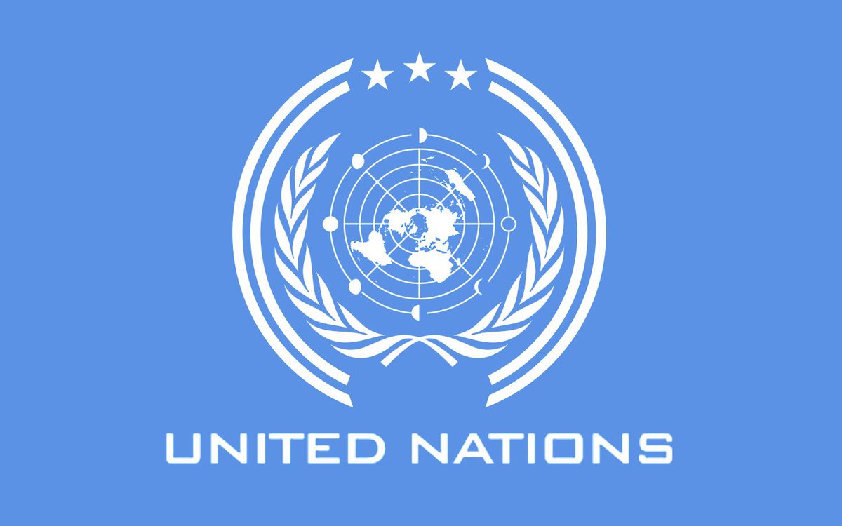 MagryFriends's tweet photo. JUST IN: Boog2811 has been granted diplomatic immunity by the United Nations https://t.co/jsPVsYRtzC