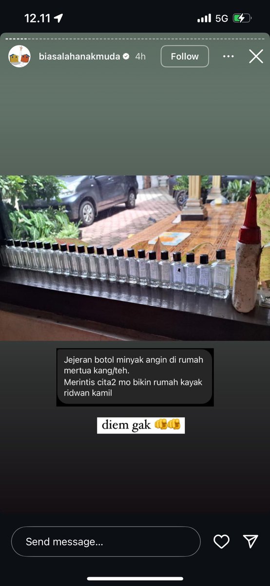 BiasalahAnakMuda tweet media