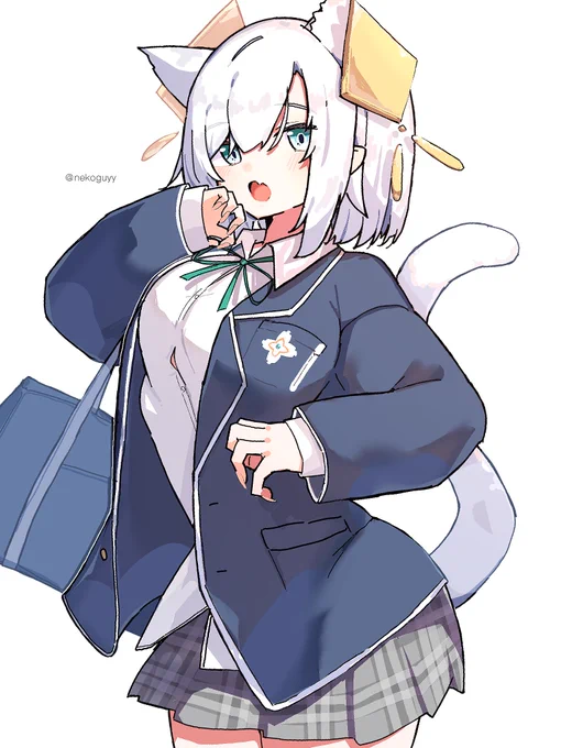 ねこ3