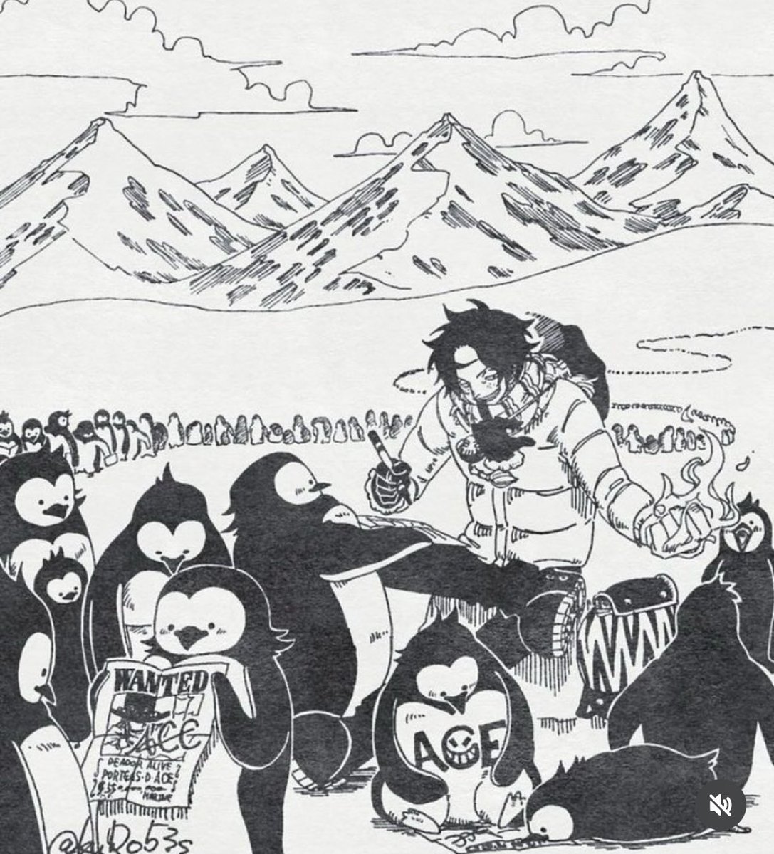 Portgas D Freak tweet media