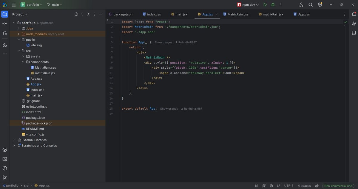 👋 Hey Twitter!
I'm starting my journey as a self-taught developer.
Learning React, Flutter, and backend dev to build cool stuff.
Will share my projects, progress, and learnings here.

#100DaysOfCode #DevJourney #SelfTaught
