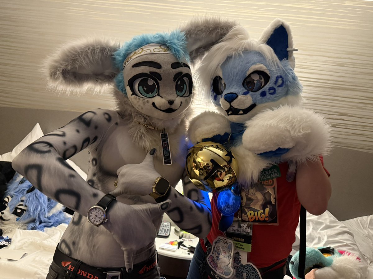 ArcTheSnep's tweet image. “Got a Rollie for the brunch and a Patek for the show” w/ @PiTheSnep