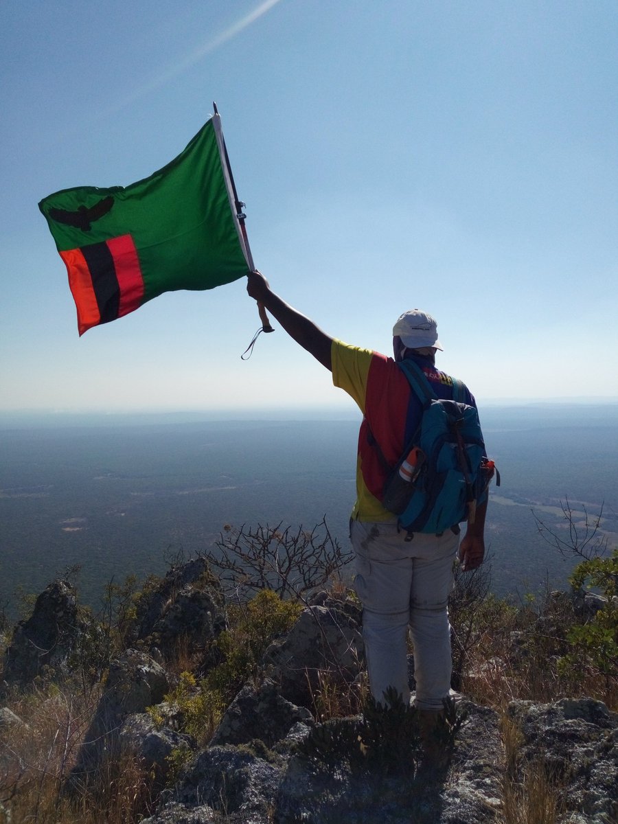 MwabaMMwila's tweet photo. “The mountains are calling &amp; I must go &amp; I will work on while I can, studying incessantly.” - John Muir 

#JohnMuir #NatureLovers #OutdoorAdventures #HikingInspiration #MountainLove #WildernessExplorers https://t.co/FYLgnOtS42