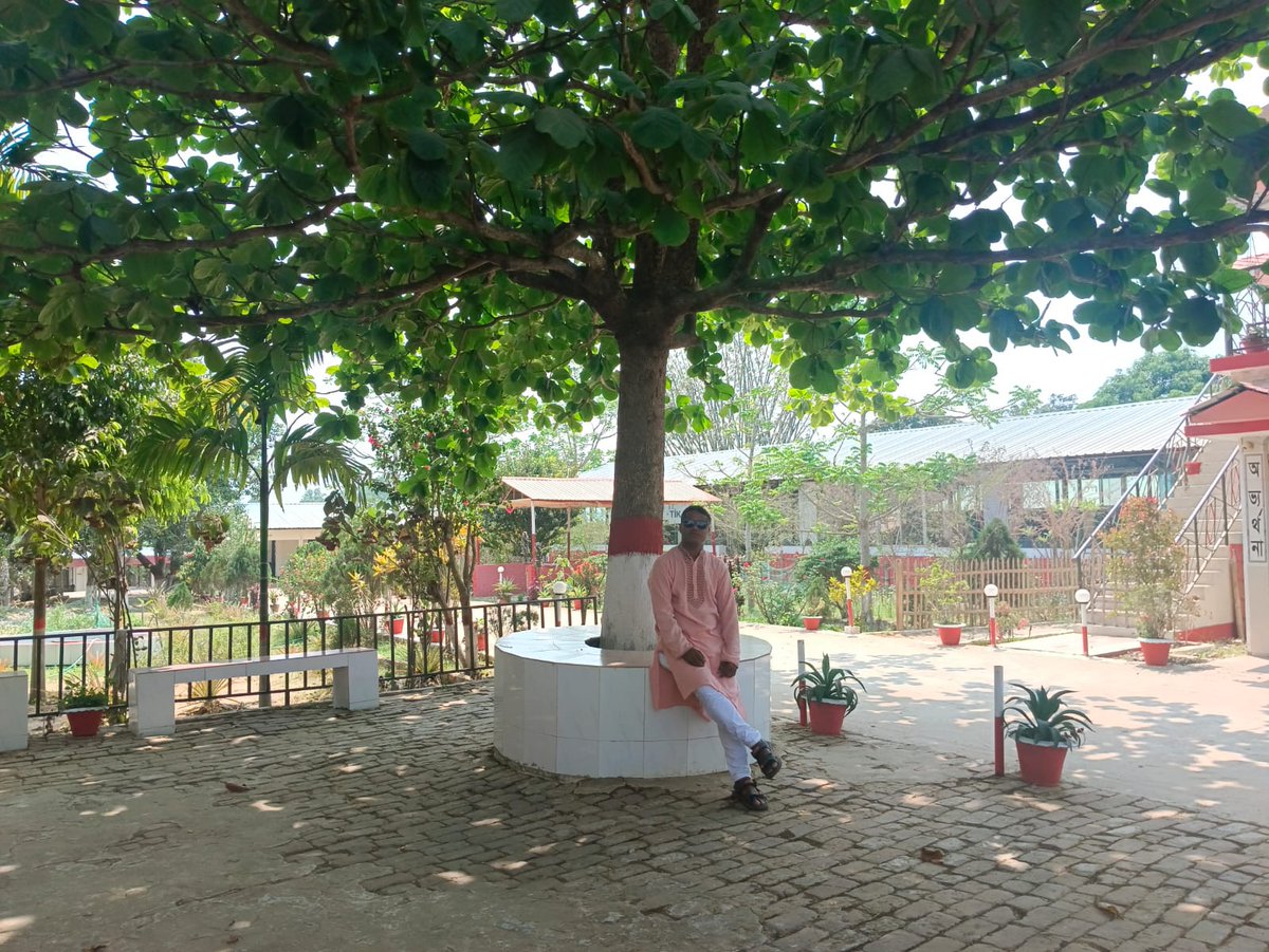 HaiderAliktp's tweet photo. প্রতিটা উপন্যাস একটা অতৃপ্তি রেখে যায়! https://t.co/WBJm4xIi5T