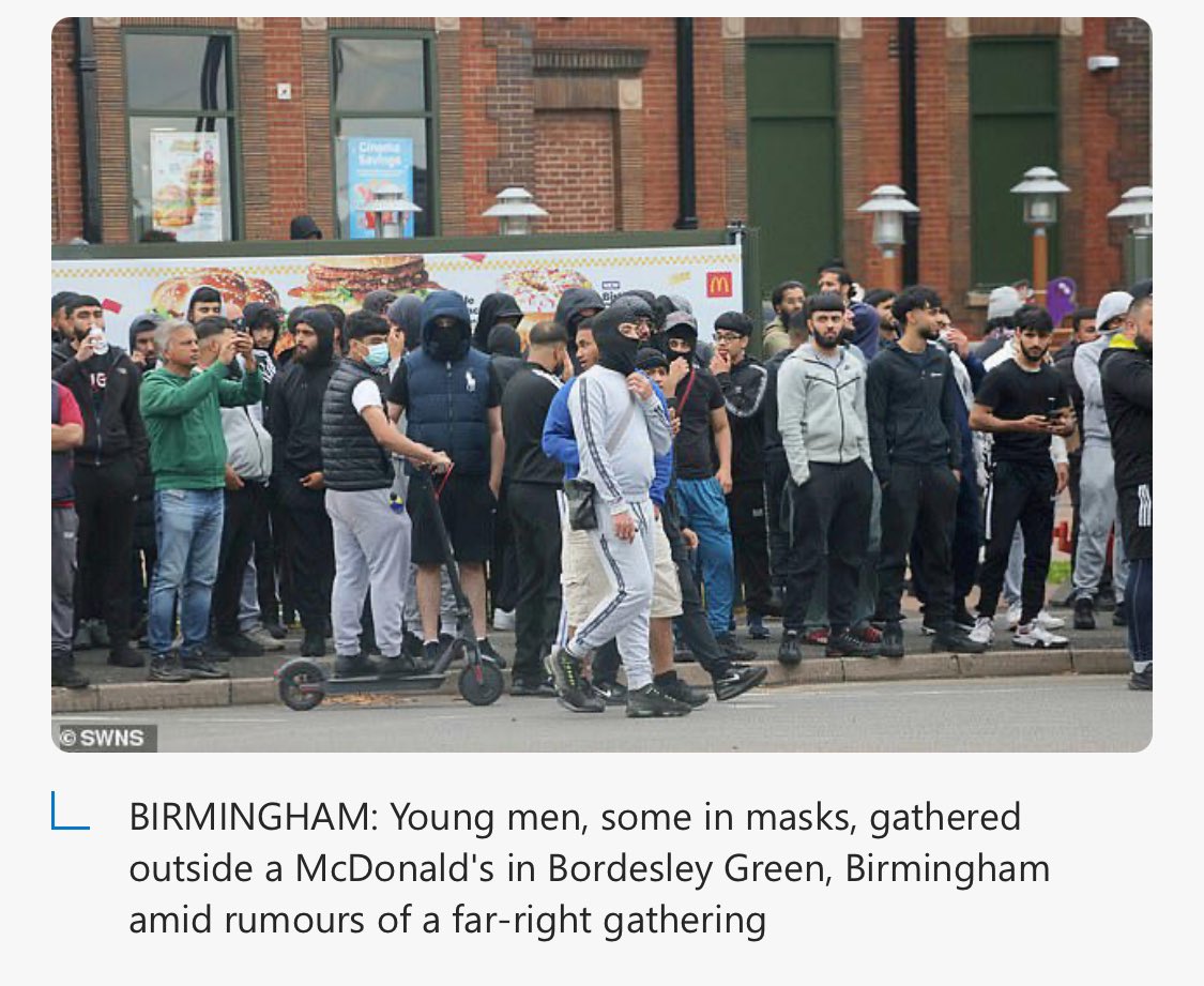 pluckypuddin's tweet photo. @BraddrofliT @Inevitablewest I don’t agree with what the post is about, but this picture is from the British riots last year - so it is indeed a European country - however Elon Musk, did have a part to play in whipping everyone up at that time so I agree with your sentiment. https://t.co/HLmQ3ESETO