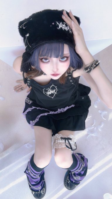 コスプレイヤーのむらこいちのTwitter画像36