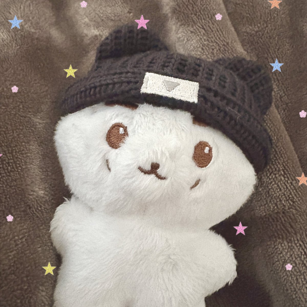 nvn_ioi's tweet photo. @got_elichan 
@kunniebear
クニベアちゃん本日受け取りました🐻‍❄️とっても可愛いです！取りまとめいただき本当にありがとうございました🙇

정말 귀여워요! 소중히 하겠습니다🙇만들어 주셔서 감사합니다🧸💚 https://t.co/6k0BYV7O50