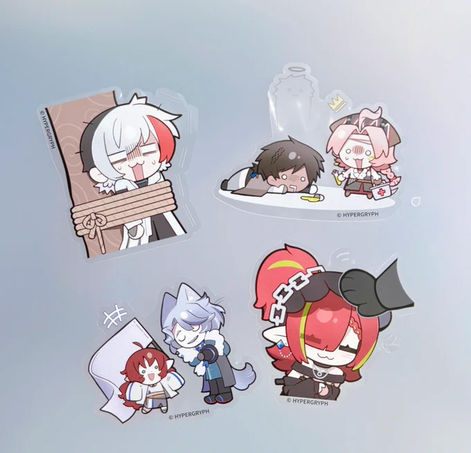 スタンプ神回 