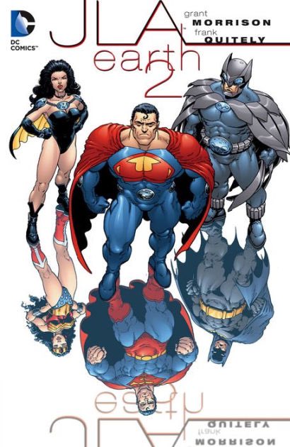 tesslc139's tweet photo. @MonarchDafey #4covers
Frank Quitely https://t.co/DDjxUjsbXW