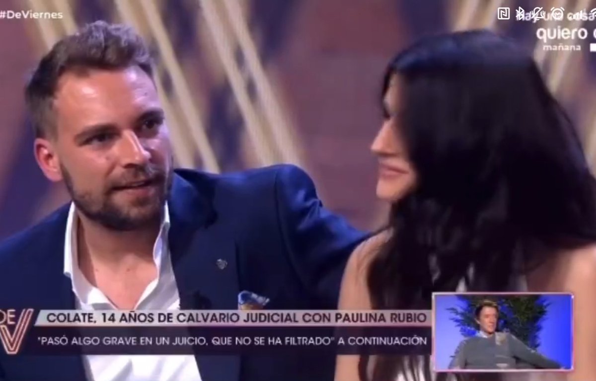 María ha supuesto en mi vida paz, tranquilidad, estabilidad, cariño, recuperar la ilusión, uff ha sido maravillosa su llegada a mi vida, estoy muy contento de su llegada y espero que esté para siempre. PAREJAZA 🥰🥰🥰🥰 #josmari12A