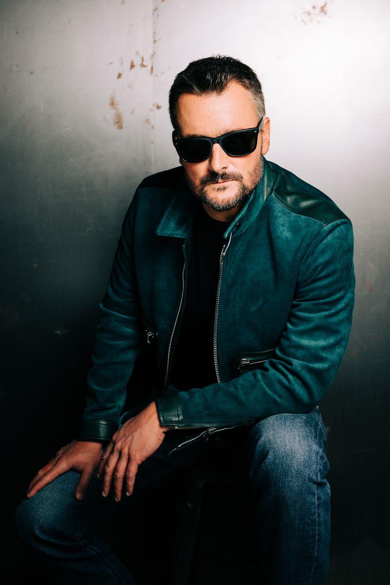 CMNI_More_Music's tweet photo. He's making waves in the country music world with the release of his new...
#EricChurch's "#HandsOfTime" Sets Record-Breaking Pace, Fueling Anticipation for "#EvangelineVsTheMachine" - By #ChristianLamitschka at #CountryMusicNewsInternational #Magazine https://t.co/itU1bUwj13 https://t.co/pHybogOEpW