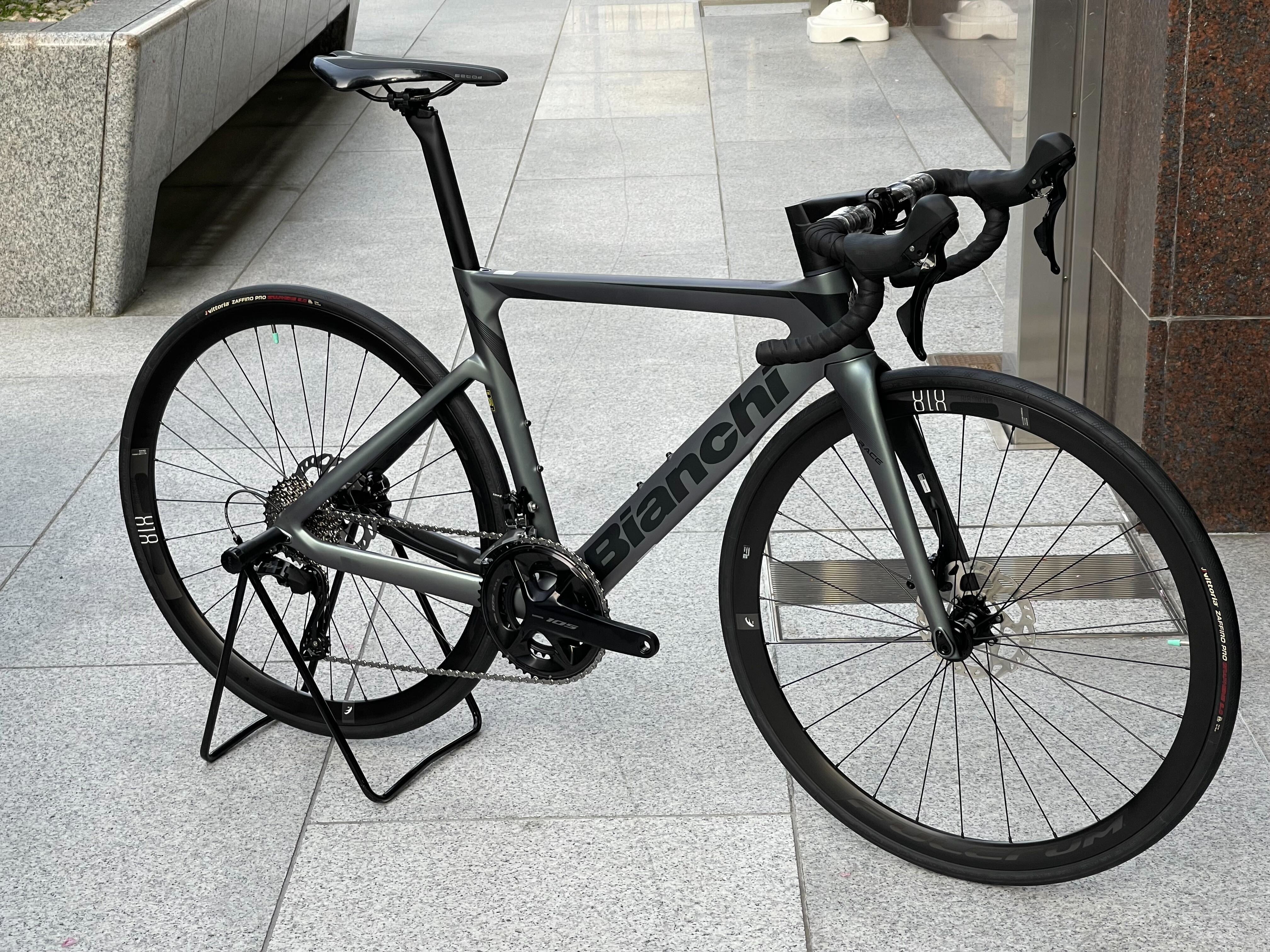 Bianchi Bike Store Y's Road NAGOYA (@INA_Bianchi) / X