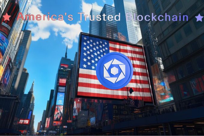 Bullish vibes only—Constellation’s taking over! <a href="/Conste11ation/">Constellation Network</a> $Dag $Paca