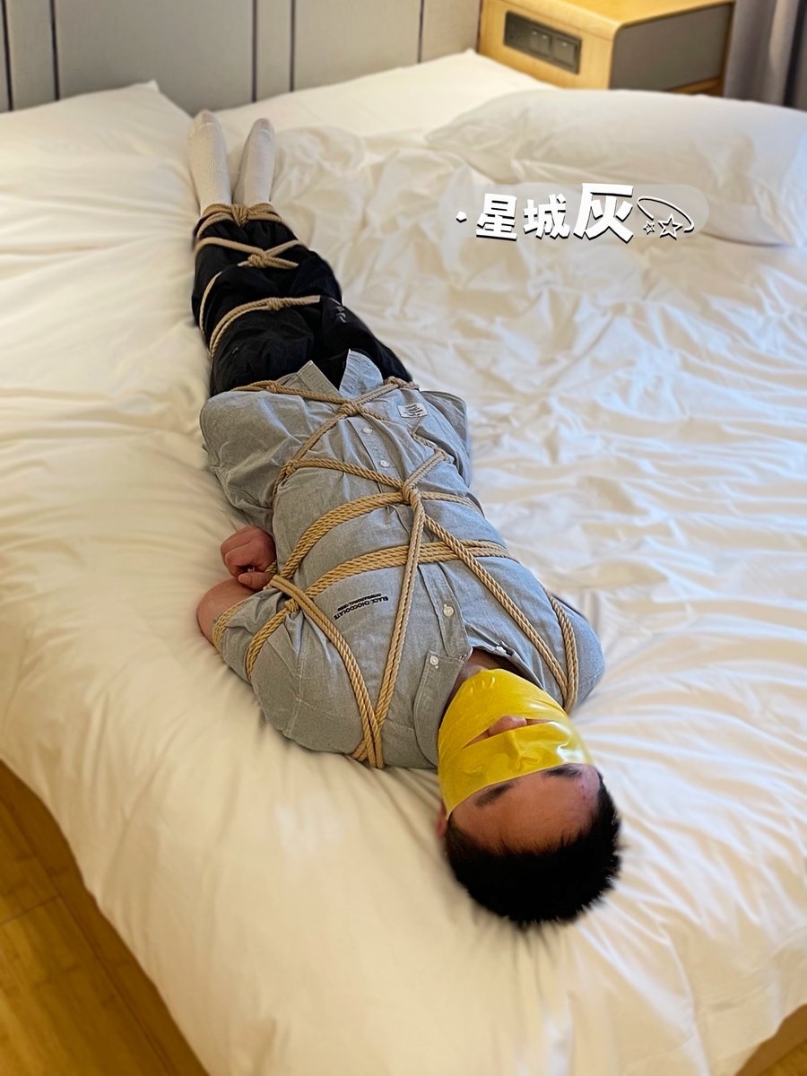 ＃被绑
【武汉篇】首尾相颠倒
S：<a href="/DaLi_AA77/">大力</a>