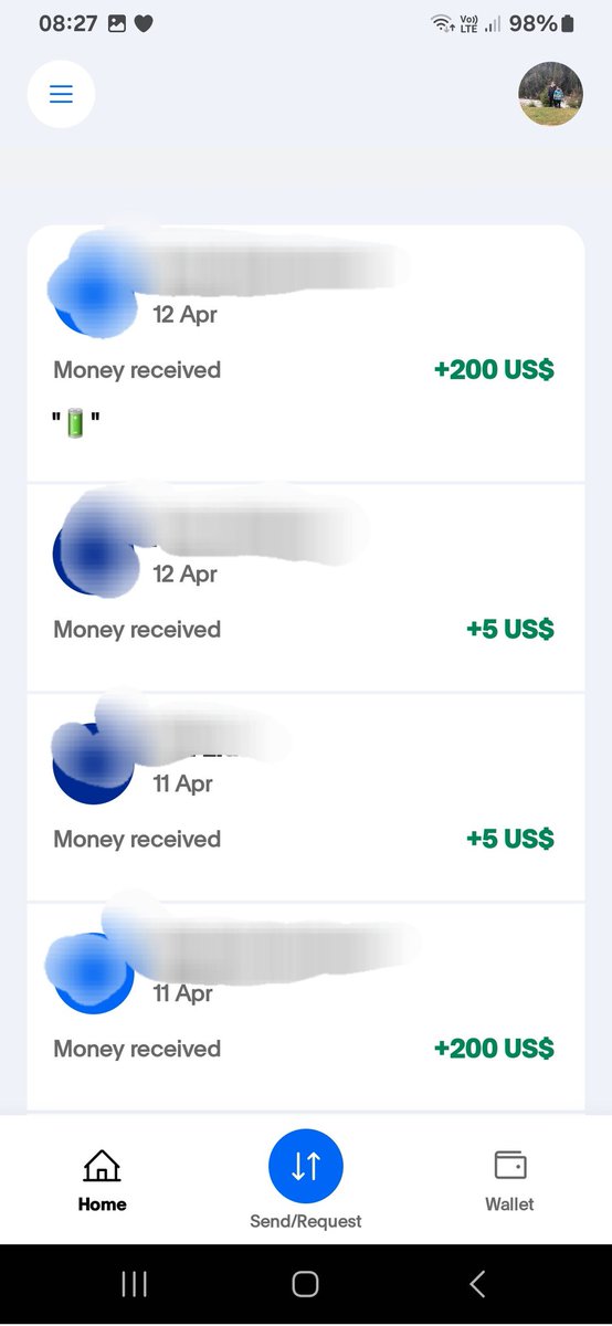 Dmitriy_cook's tweet photo. 615.13/1025
You are incredible, thank you.🫶
PayPal: prosto.zloy.t.n.t@gmail.com https://t.co/m2OeP7Mumm