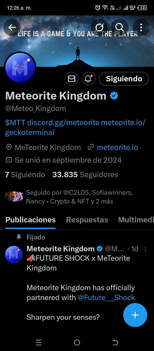 Z.D.V.d.L. 🇻🇪💞🇻🇪 tweet media
