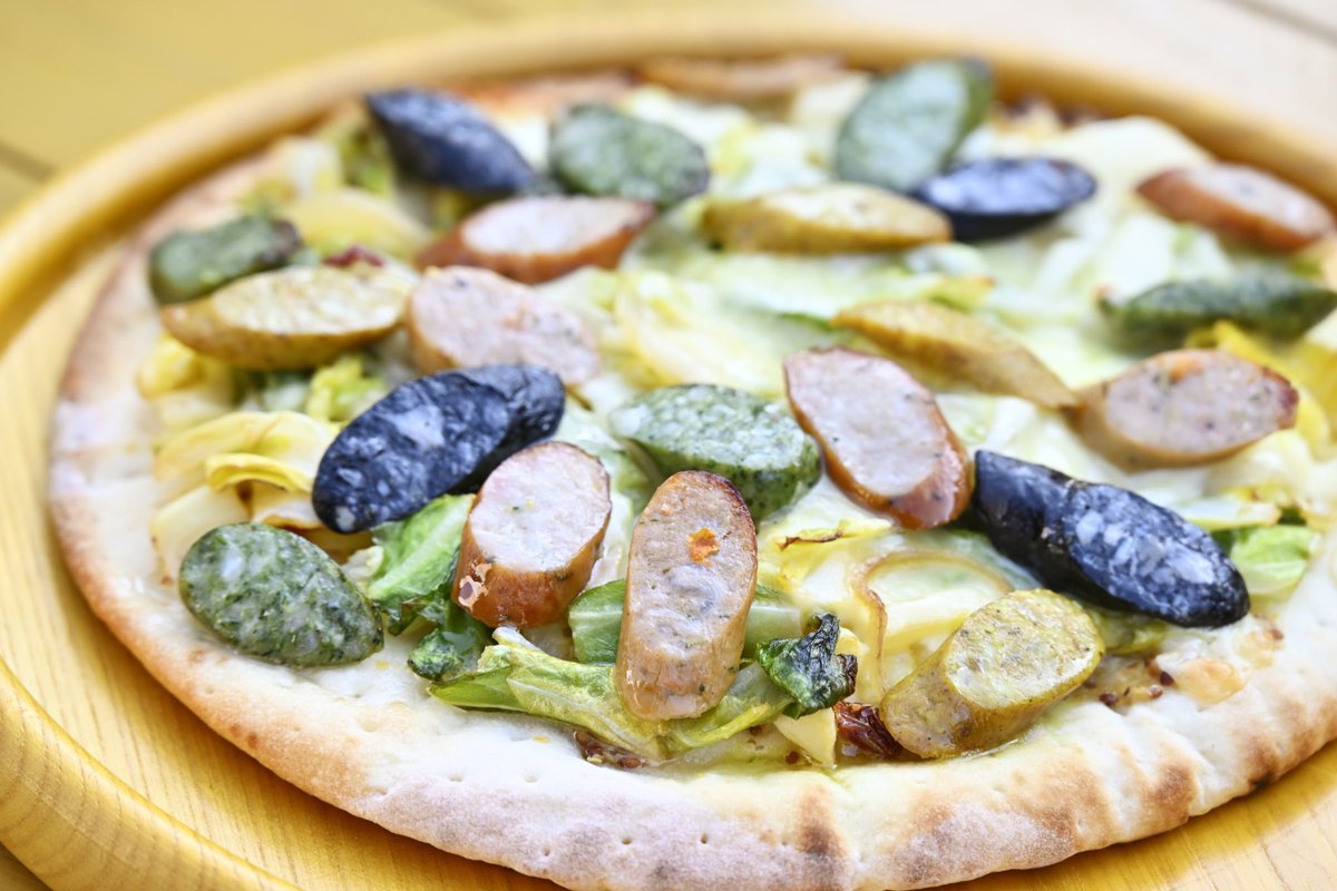 本日よる6時30分🥬】 春キャベツの季節到来🌸 去年からキャベツのお