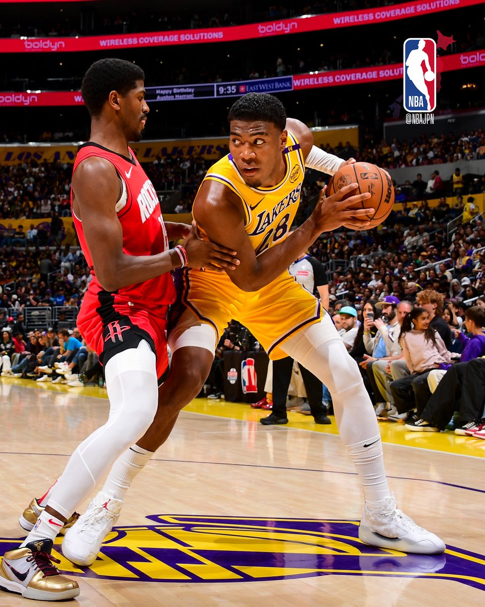 NBA Japan on X: NBA Japan on X: