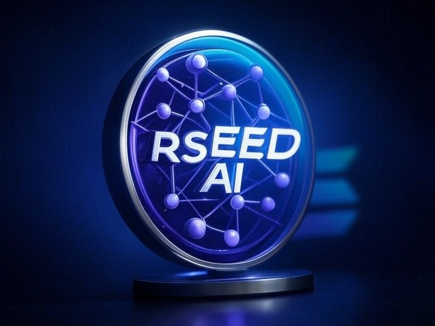 seeds_r94356's tweet photo. 🌟 RSEED AI is soaring to new heights on the Solana blockchain! 📷 Just 3 days and 2 hours after our explosive launch, the numbers speak for themselves:
📷 A whopping $756,000+ market cap  An incredible ~950% return for our early supporters! https://t.co/0e0eEp5p60