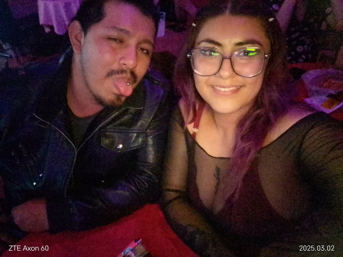 Karol y Jandro tweet media
