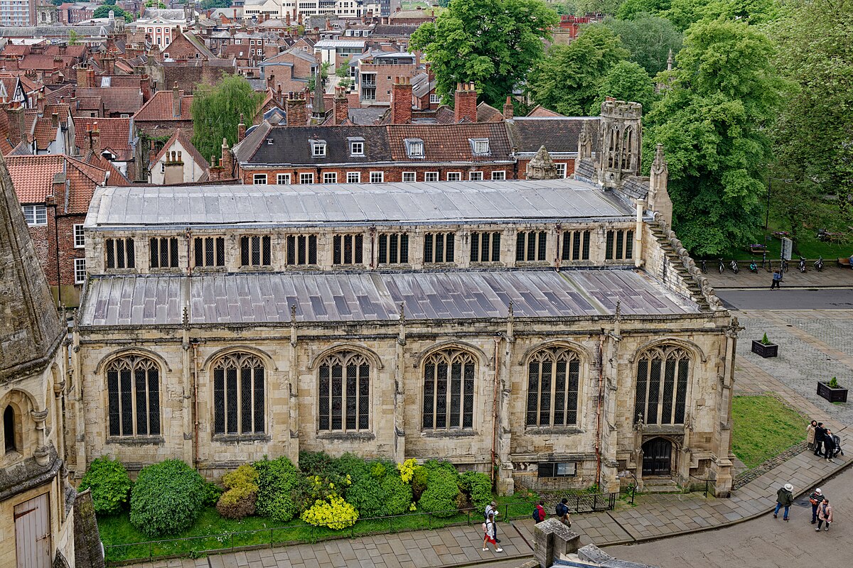 HistoryandHeritageYorkshire tweet media