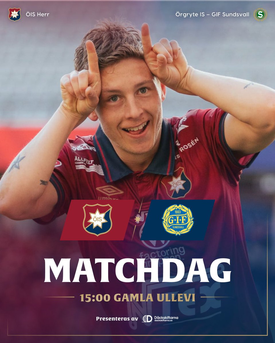 ÖIS Fotboll tweet media