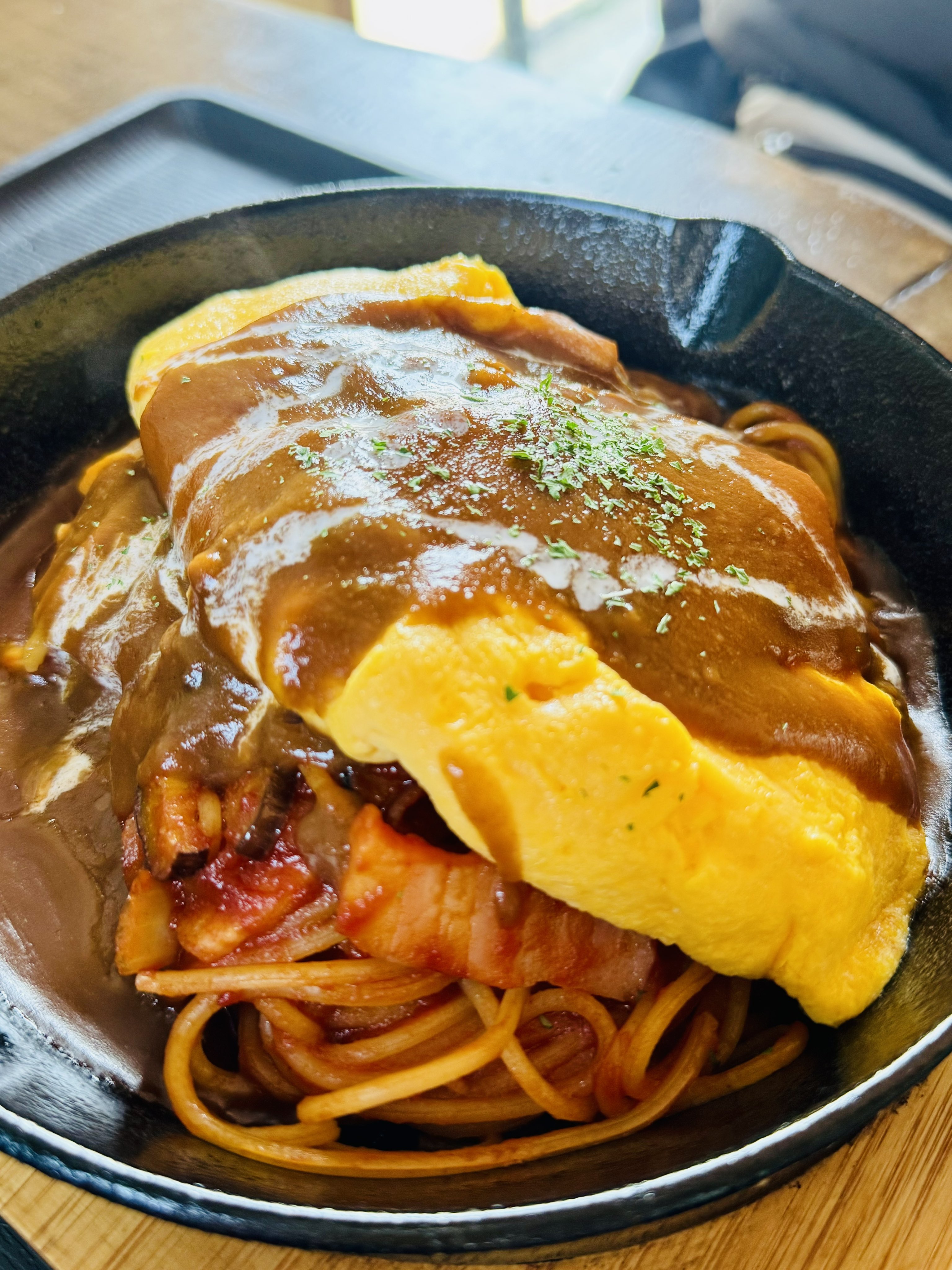 お惣菜コーナーからの新商品情報／ 今日から販売スタートした