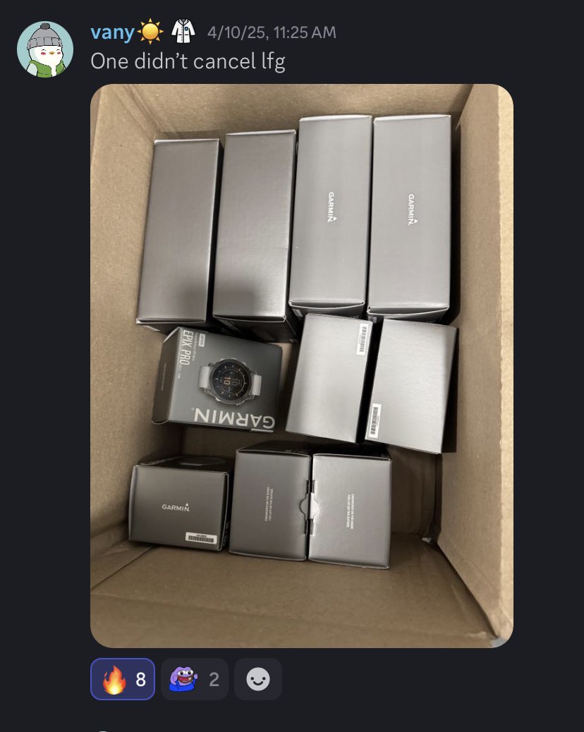 lab_aio's tweet photo. “We post accidents like this first inside of our Discord”

Might want to drop the whole “first” thing for now

For those that actually want info first 👇 

https://t.co/2cb3HBvk4k https://t.co/3QHBOAoFC0
