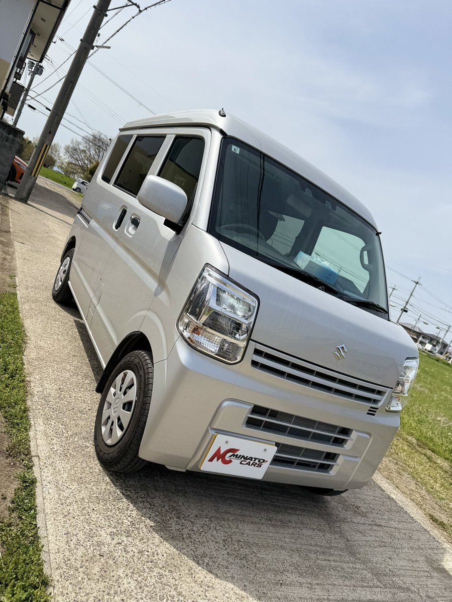 Minato_4444's tweet photo. 売りたい買いたいありましたら
ご相談ください！！
------------------------------------
-MINATO CARS-
#新車 #中古車 #板金塗装
#買取 #下取り #オートローン #事故車
 #24hロードサービス #自社レンタカー
📍奈良県桜井市太田240-1
📞0744-55-0500
------------------------------------ https://t.co/7MRiTRVN2I