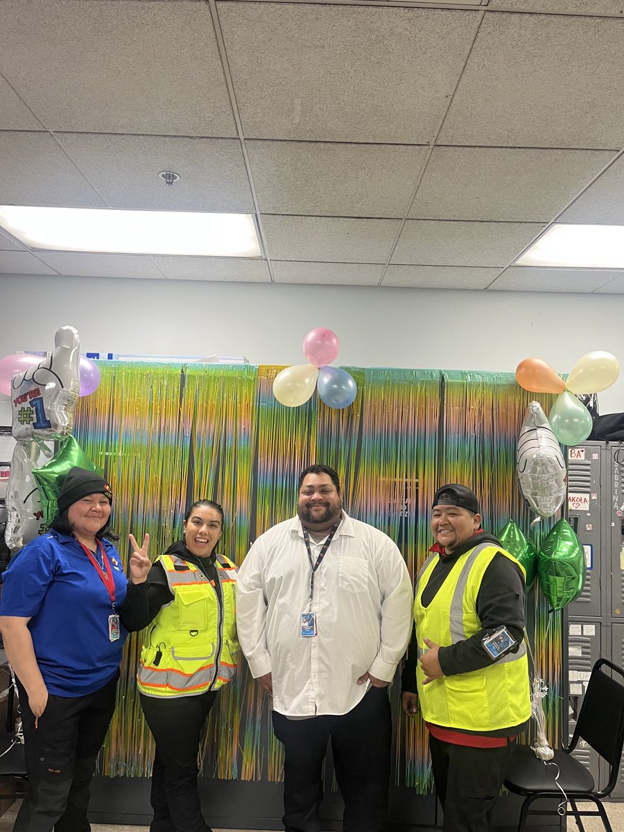 SagharTanner's tweet photo. Celebrating FAT Team, thank you for doing an amazing job. Keep up the good work.🎉🎊👏🏻✈️ https://t.co/R8ggAEoNdu