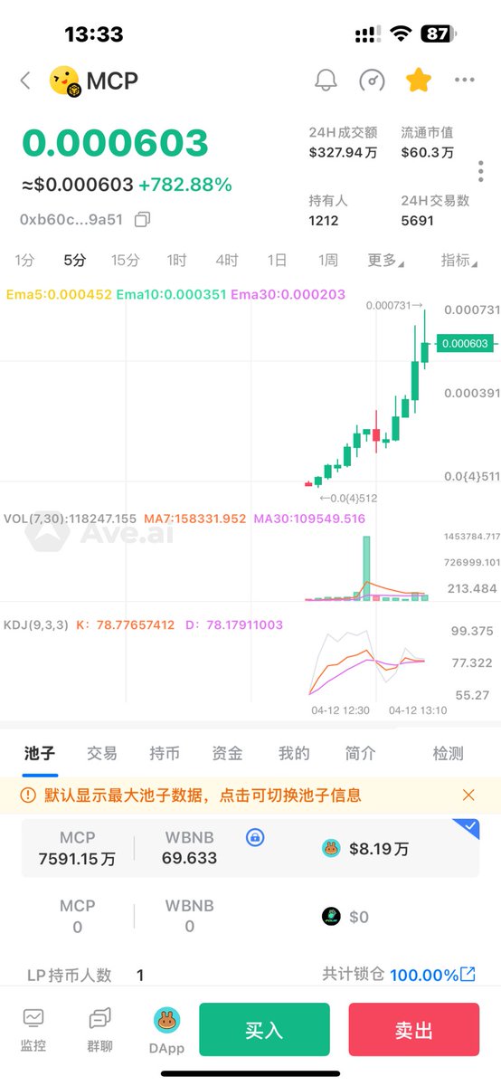 Crypto雪爷 tweet media