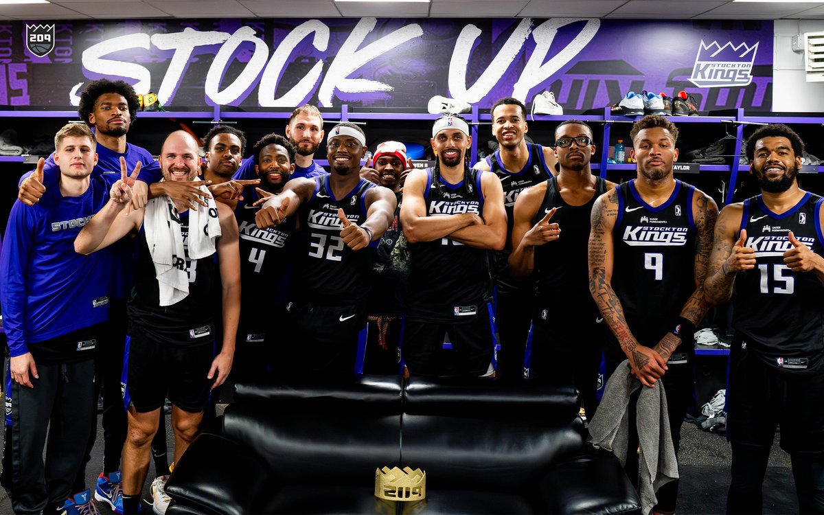 FULL TEAM EFFORT 😤

see y'all at game 3️⃣