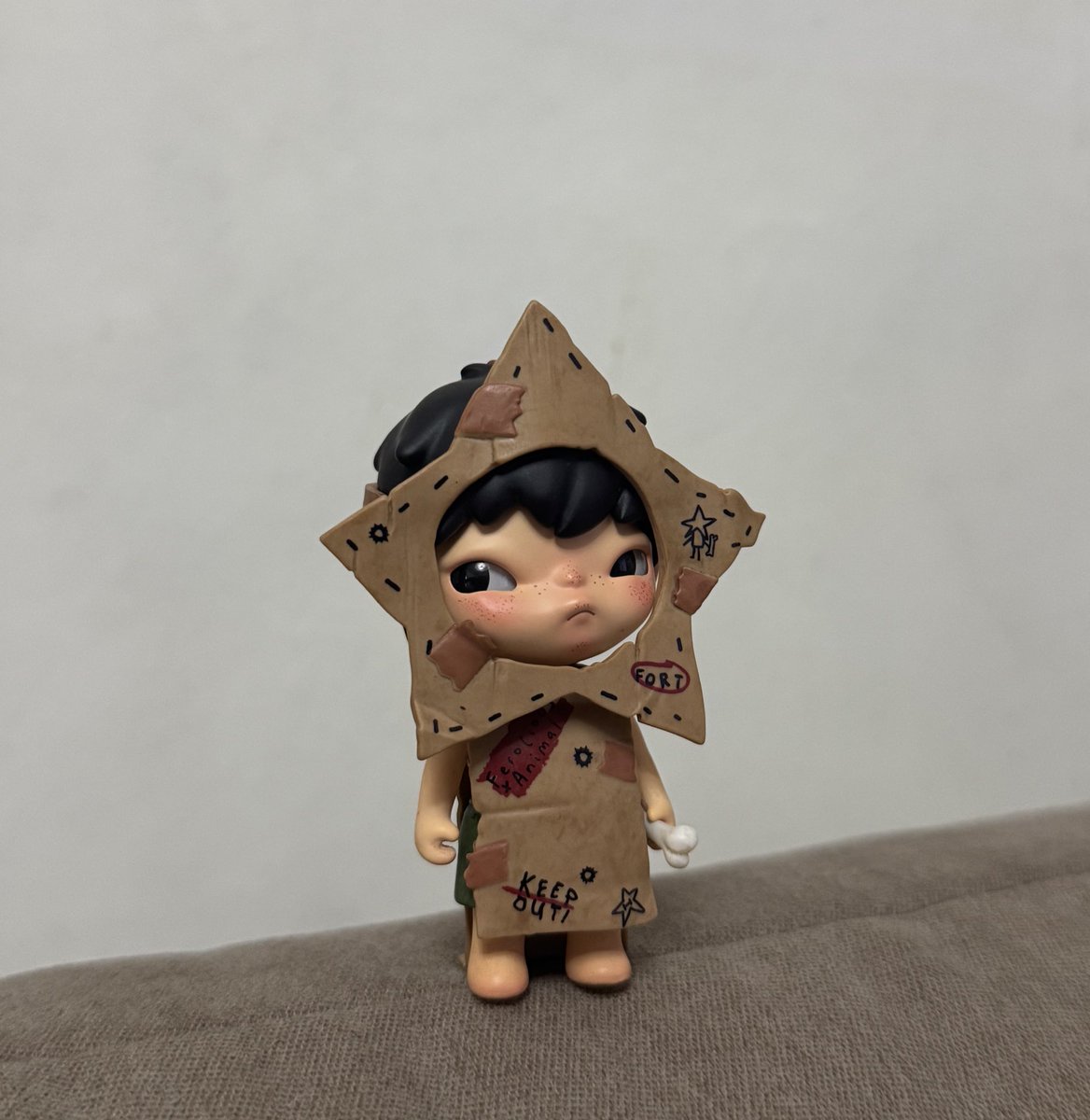 nonolowis's tweet photo. #proofsforelysia

warrior arrived safely and in great condition —thank u for the smooth transaction ! ^ - ^ https://t.co/KMGOyVHTMQ