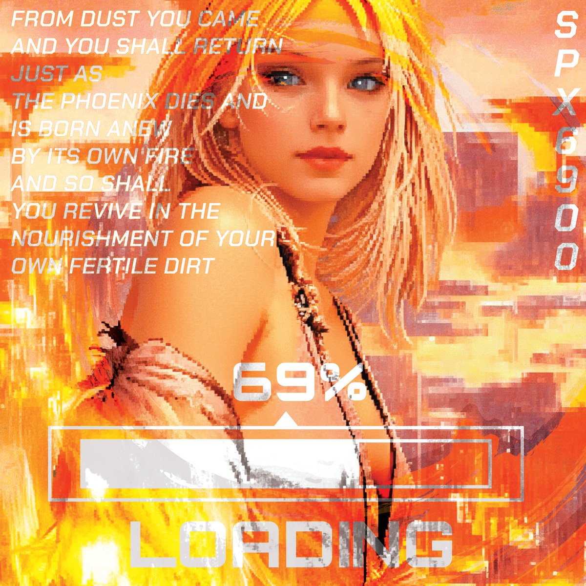 user_hyp3's tweet image. Ok let me just clearly explain why im being such a cunt lately in spx.

We've had such an inundation of new people into the community which has clearly resulted in a lowering of quality in almost all domains because of the flood of quanitity.

Videos are over saturated and…