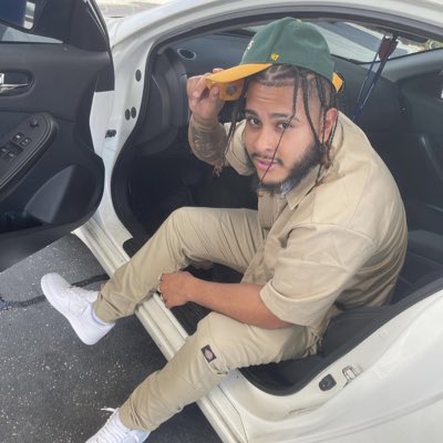 DBUCruz's tweet photo. #NewProfilePic https://t.co/2TetkBjsYp