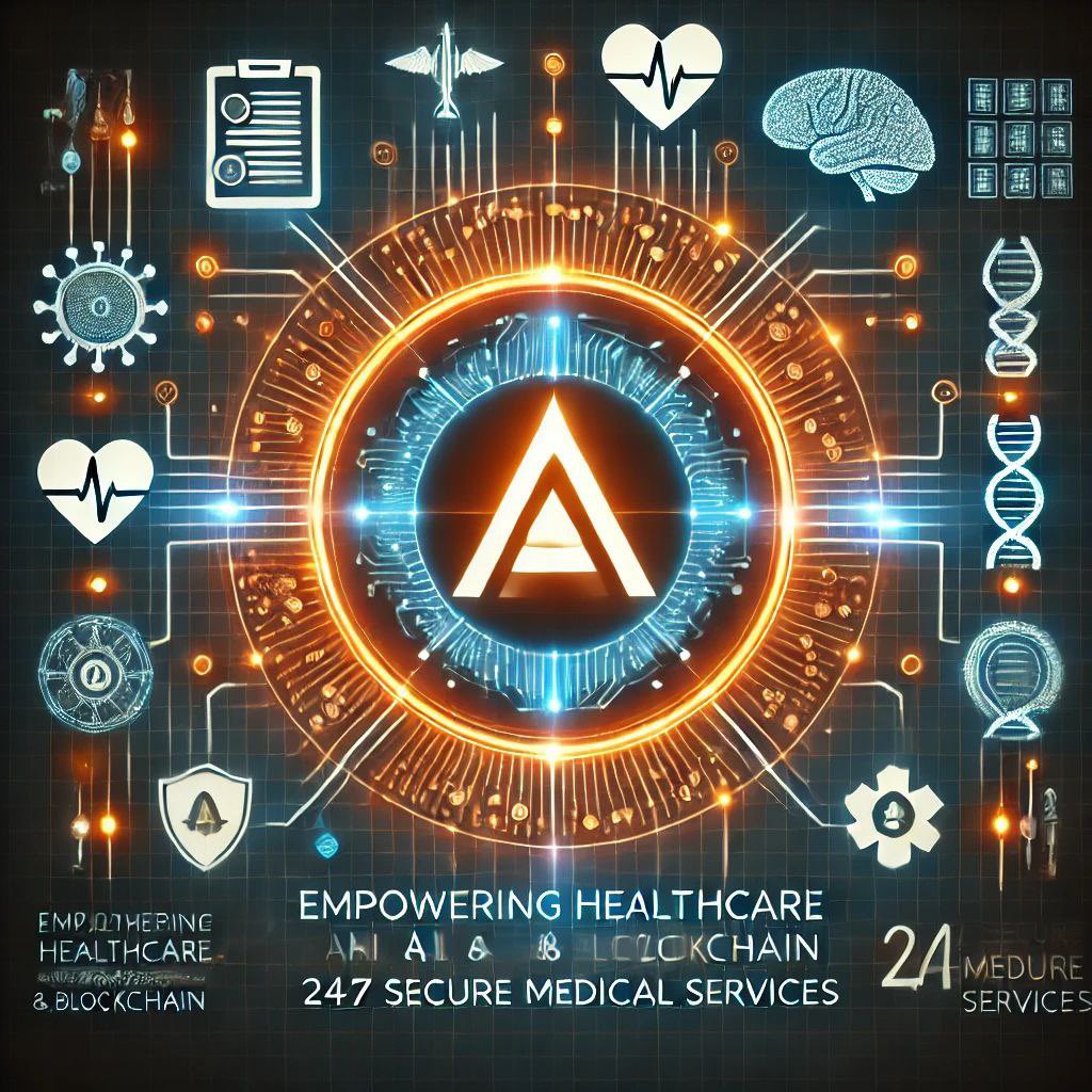 The HealTraceAI team is focused on product development. According to the roadmap, the 1.0 product is already in testing. HealTraceAI is not in a hurry to list the coin. Thanks for the invitation.