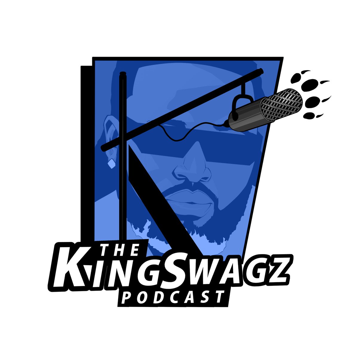 Been in the game long enough to tell it’s stories . Who else will do it ? 
Join me in welcoming THE KING SWAGZ PODCAST 🎙️
We do this for our city ❤️ . 

🎥 : @144pstudio