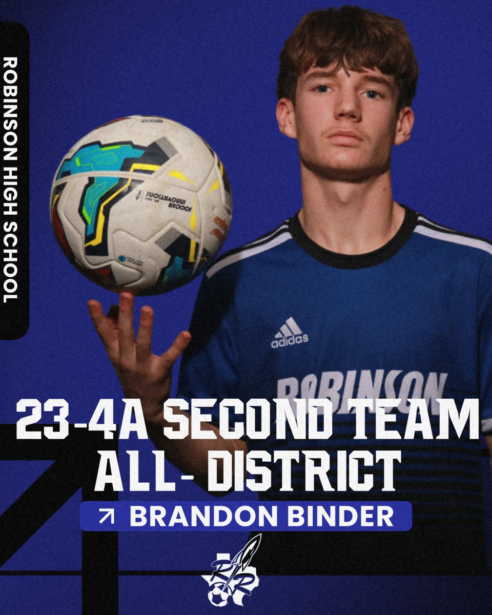 Robinson Soccer (@soccerrockets) on Twitter photo 