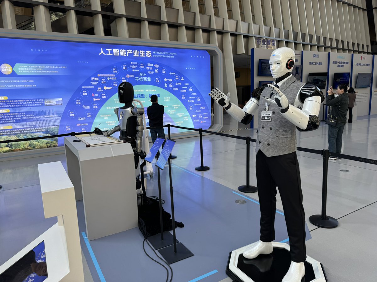 老虎不发威 tweet media