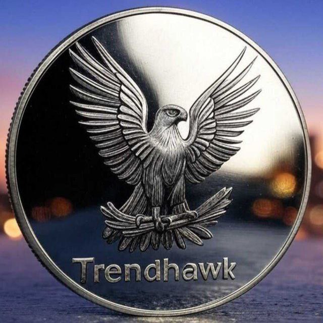 🌟 TrendHawkBot Community Challenge! 🌟

What’s the #1 trading feature you’d love to see on our upcoming exchange? Drop your ideas below—we’re listening! Let’s build the future of crypto trading together.
Plus, the best suggestion wins 500 $HAWK tokens! 🏆

 #TrendHawkBot